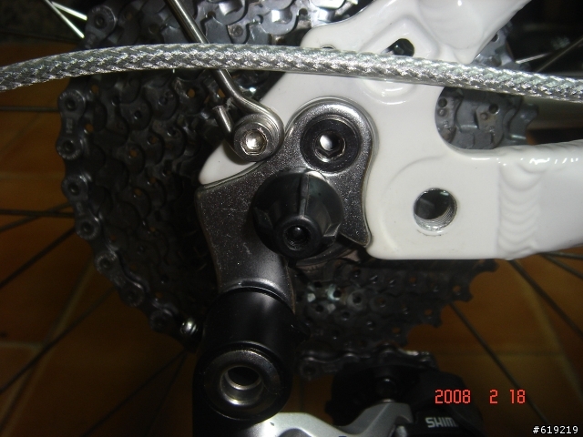 [改裝分享]08 Dahon VD7 ---> VD18 XT版大變身