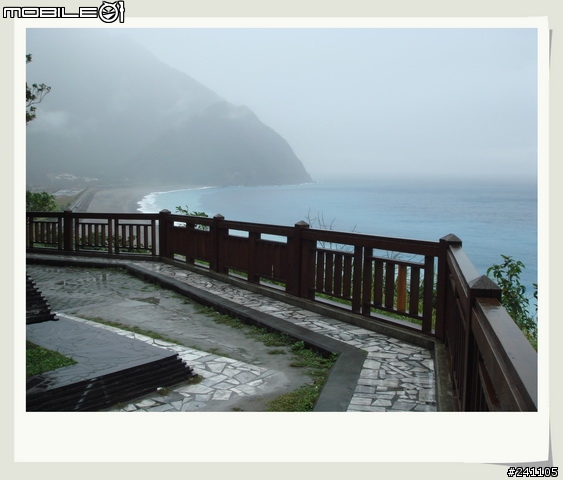 CUXI環島全制霸