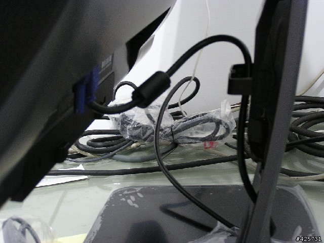 [開箱分享]Dell 3008WFP(02/28 update補圖)