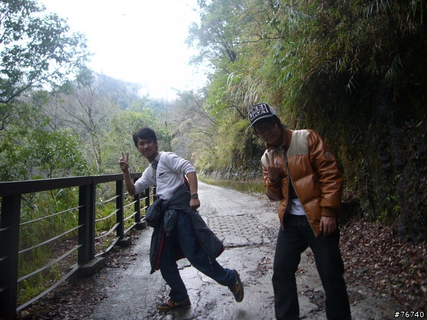 兩個男孩的『10天9夜の環島之旅！』小鵝&小K(新增"環島外傳之合歡山看雪"!!)