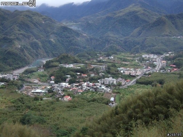 我的畢業返鄉之旅…北橫公路(圖多)
