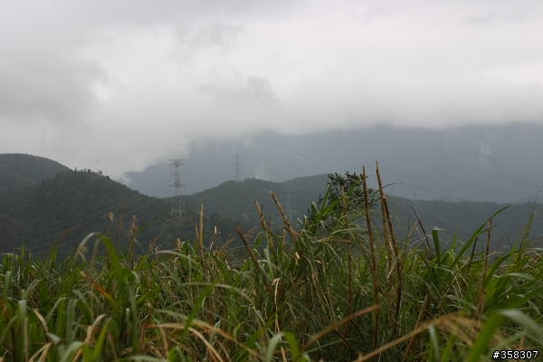 礁溪：小百岳～鵲子山（鴻子山）