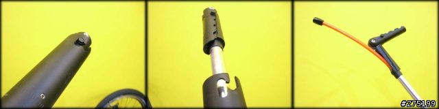 [分享]DAHON SP8 VS SP9開箱比較大對決(圖多注意)
