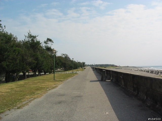 東遊記之關山自行車道與黑森林公園(圖多)