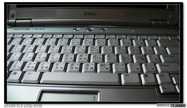 Sanyo Xacti HD1000 入手試拍分享