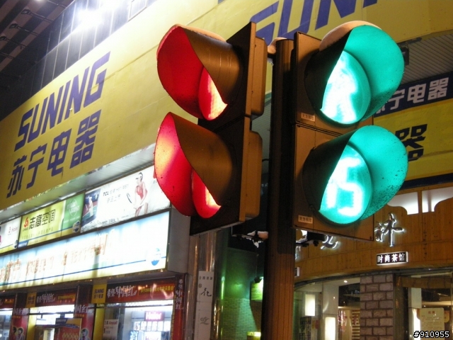 [分享]新敗Coolpix P5100的試拍體驗記