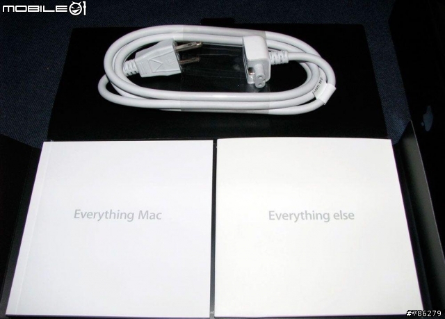 MacBook [Pro][Air]比較圖