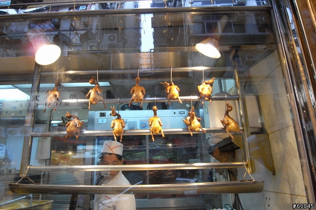 [分享]2008香港之旅--圖多文也多（補充景點座標59筆）