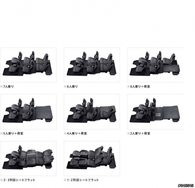 Mitsubishu Grandis 2.4