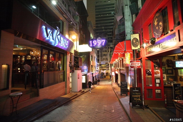 [分享]2008香港之旅--圖多文也多（補充景點座標59筆）