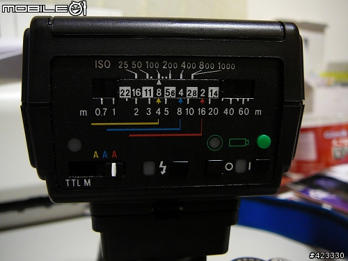 [分享]老爸的玩具 FM2 (有問題想請教大家)