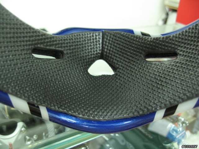 可分離式全罩安全帽 Casco Viper MX
