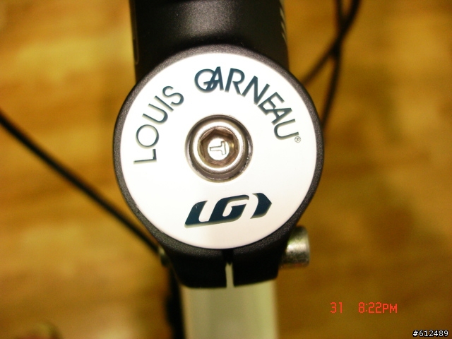 08年 Louis Garneau MV3-S