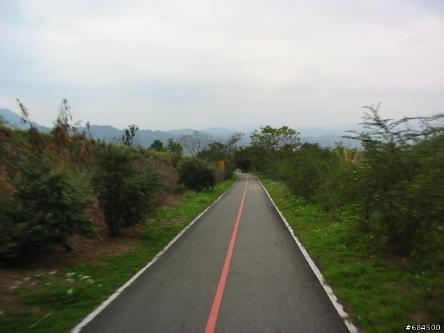 東遊記之關山自行車道與黑森林公園(圖多)