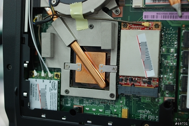 [分享]ASUS M51 Sn(黑金)-SantaRosa refresh 即將引爆