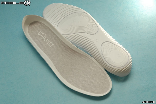 [開箱] adidas Megabounce+ 2008 W不只慢跑 旅行也該穿來減壓