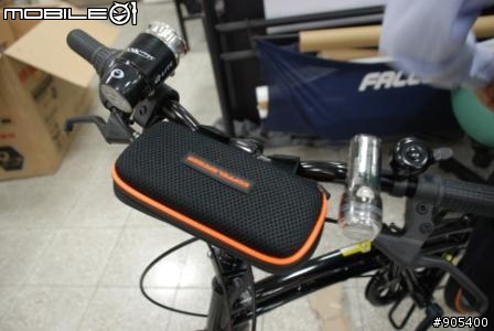 Doppelganger 20X車系 簽到處