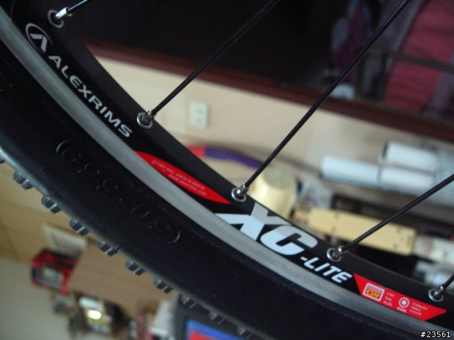 原。本。 之 FUJI Suncrest PRO (MTB-06)