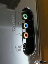 不負責開箱之LG L226WA-BF