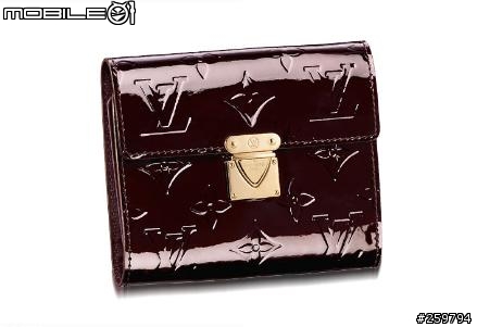 【已完成】LV Monogram Vernis限量的KOALA珍珠色找到囉!