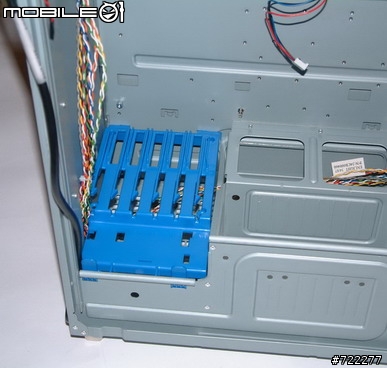 [業餘開箱] 英誌SR-5032 (5.3U)伺服器用機殼