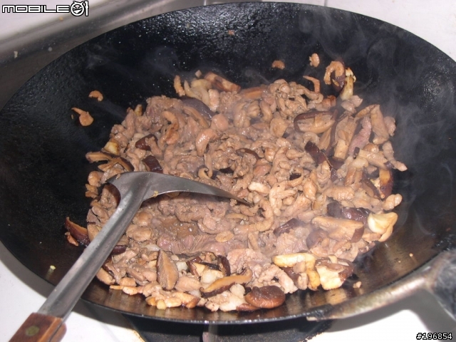 [美食分享]分享"美味白菜魯"作法