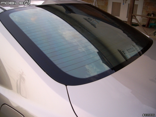 [分享] camry 3.5v 新車報到...初步開箱文..
