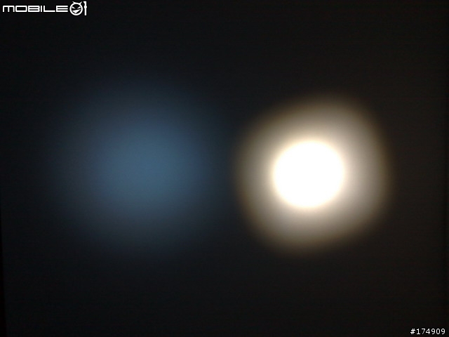 [分享]夜晚中的一盞明燈-LED LENSER® 全世界首創有遠近光燈的腳踏車手電筒