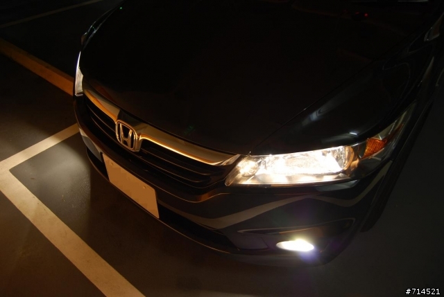 拍車是不是很高的要求?(咳...這是STREAM..如果沒問題轉到汽車版貼)