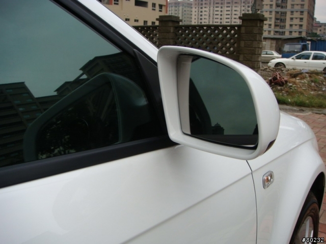 2008年式- 平民版AUDI A3 1.6版本入手(圖多..)