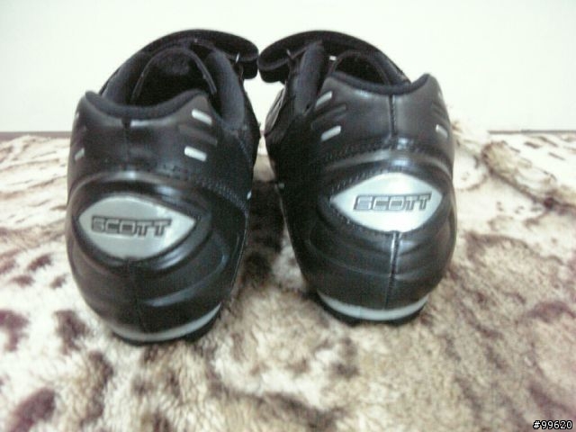 [分享]scott comp 登山車卡鞋