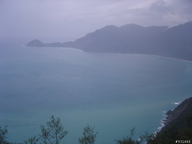 [新手上路] 年假環島紀實