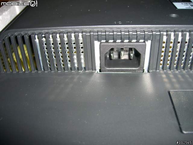 [開箱分享] Acer LCD X193w (歐洲版)