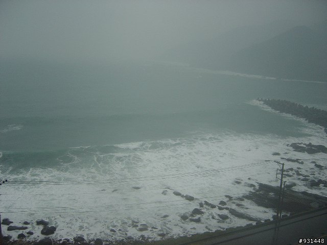 [新手上路] 年假環島紀實