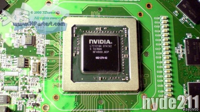 [簡測] 麗臺 WinFast PX8800 GT 256MB
