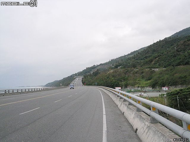 2008 無聊宅男  單人 4天3夜  環島之旅