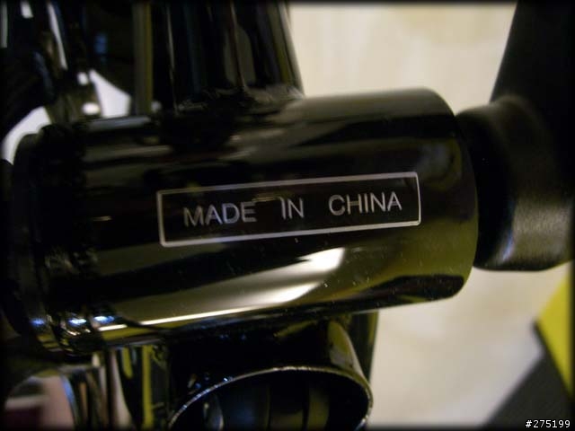 [分享]DAHON SP8 VS SP9開箱比較大對決(圖多注意)