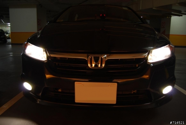 拍車是不是很高的要求?(咳...這是STREAM..如果沒問題轉到汽車版貼)