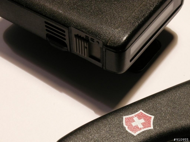 [分享]新敗Coolpix P5100的試拍體驗記