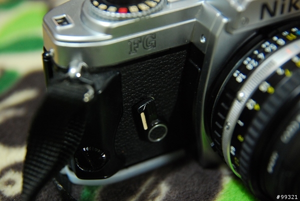 [分享]老爸的Nikon FG