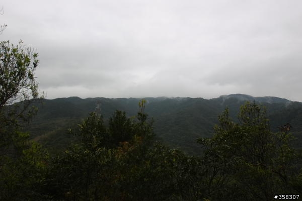 礁溪：小百岳～鵲子山（鴻子山）