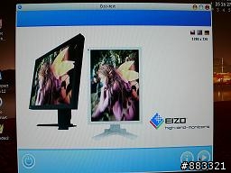 不負責開箱之LG L226WA-BF