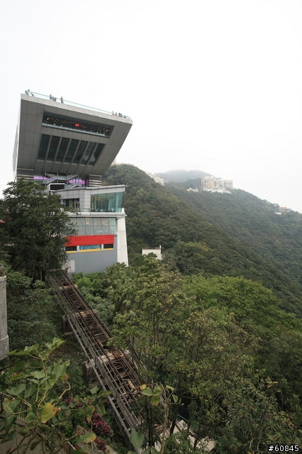 [分享]2008香港之旅--圖多文也多（補充景點座標59筆）