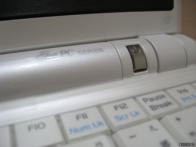 eeepc機身貼