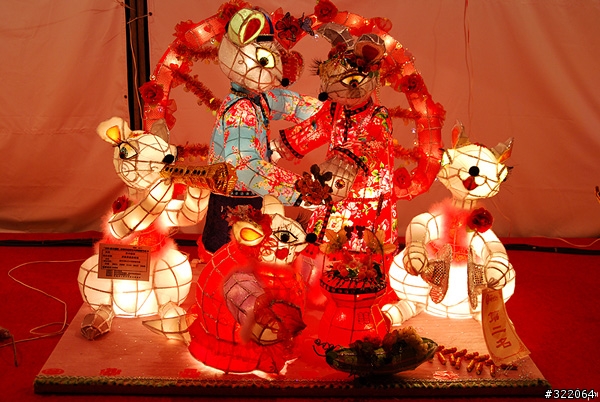 2008台北燈節~