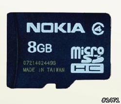 [3GSM] NOKIA Accessories MU-43、CK-300、SU-33W、HF-200