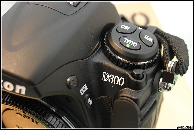 [Nikon D300開箱]~2/16更新追焦及風景照