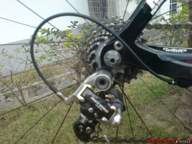 [分享]Wilier 100 週年圖裝公路車