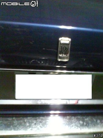 英式經典名車 Rolls-Royce...女王..