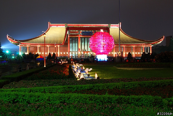 2008台北燈節~